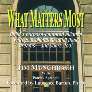 CPA CFP Team-Based Model for Financial Advisors