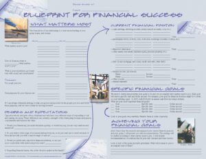 The Blueprint for Financial Success