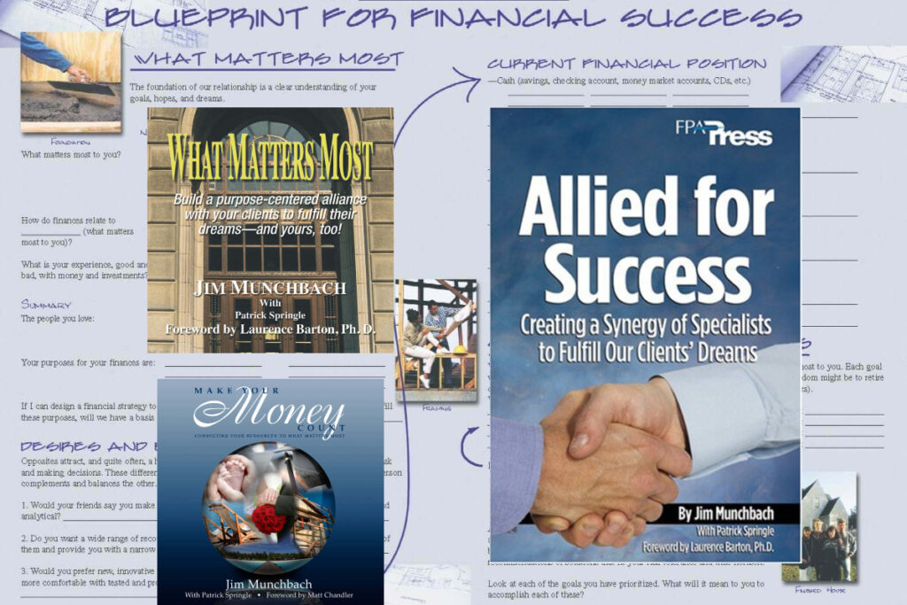 CPA CFP Team-Based Model