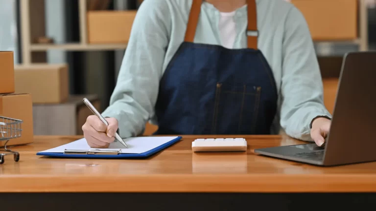 Why Every Business Owner Needs a Financial Game Plan